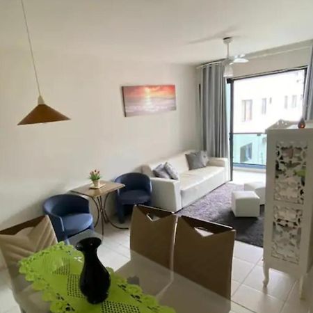 Apartamento Amplo A Menos De 400 Metros Da Praia Localizado Proximo A Praca Da Brunella, Area Nobre Do Guaruja. エクステリア 写真
